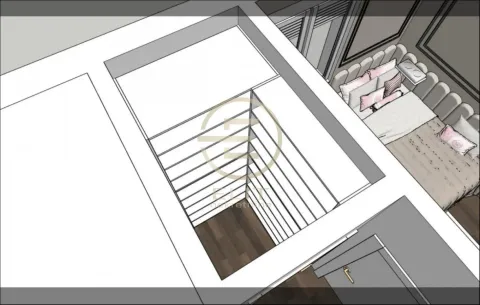 Prodaja, stan, 81m², Salajka, Novi Sad Sve Podlokacije - image 39