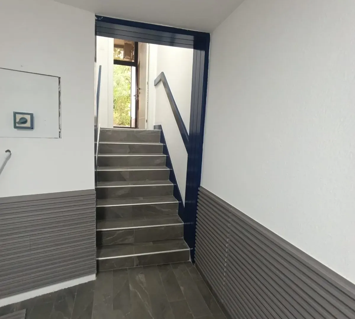 Rent, office space, 50m², Gintaš, Podgorica