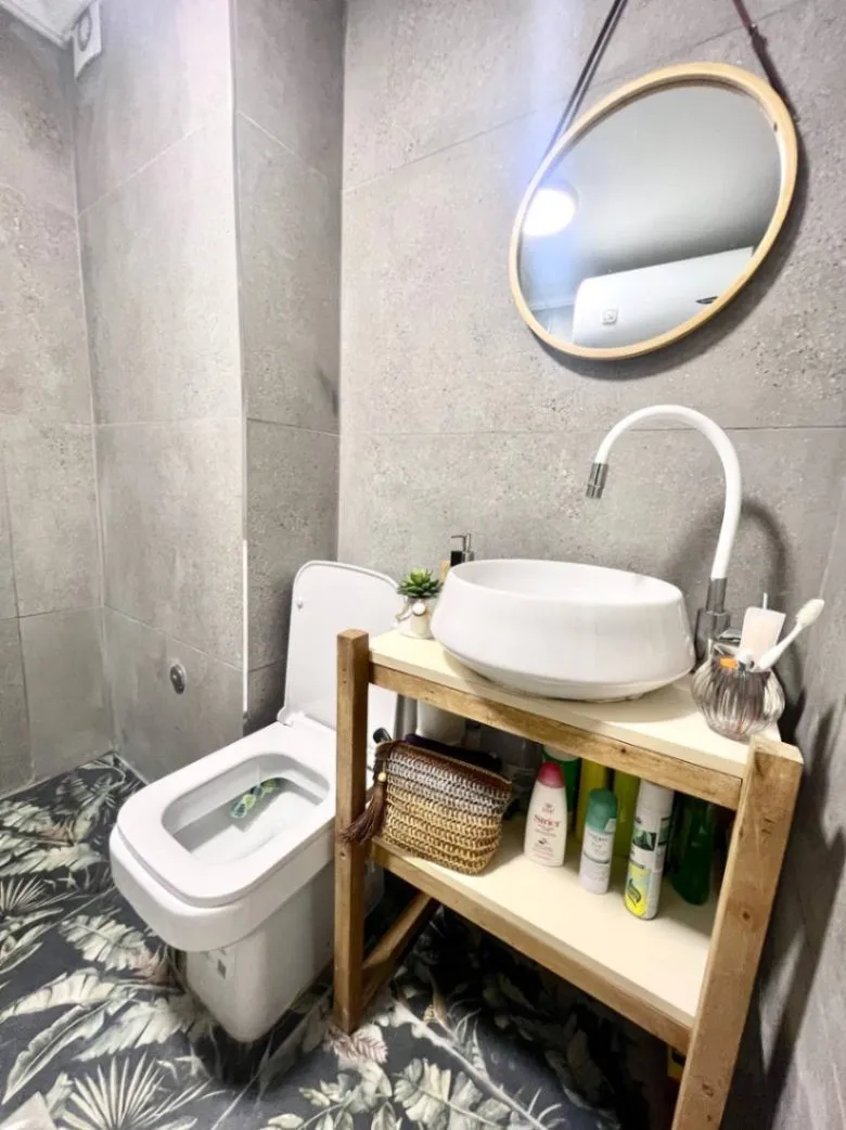 Prodaja, dvosoban stan, 62m², Centar, Žabljak