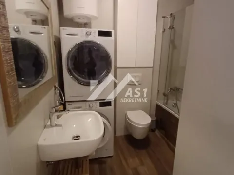 Rent, three bedroom apartment, 66m², Rotkvarija, Novi Sad Sve Podlokacije - image 9