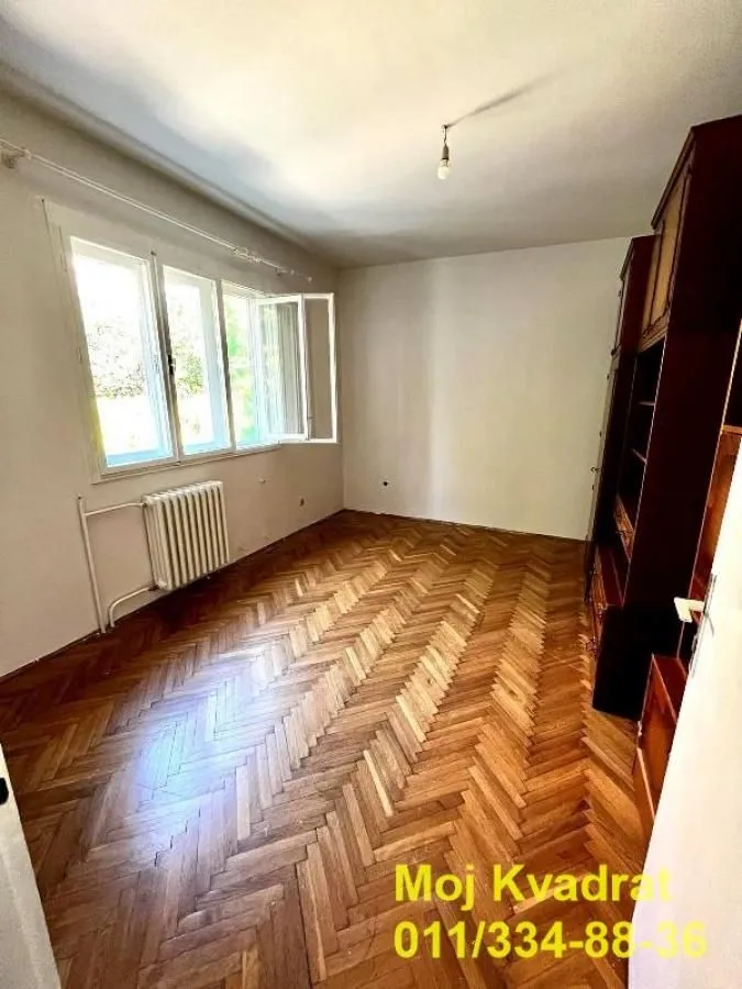 Prodaja, kuća, 145m², Palilula Sve Podlokacije, Beograd