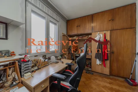 Sale, two bedroom apartment, 68m², Zemun Centar, Zemun Sve Podlokacije - image 13