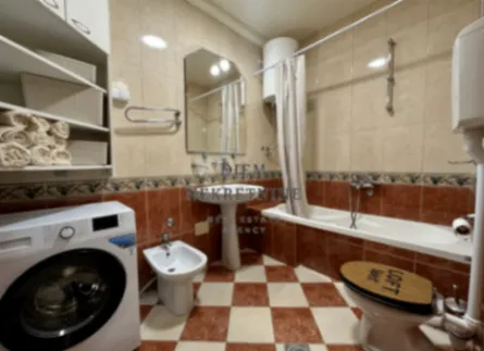 Izdavanje, trosoban stan, 114m², Momišići, Podgorica - image 5