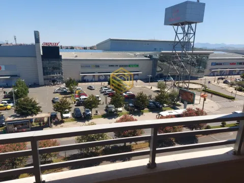 Izdavanje, jednosoban stan, 60m², City Kvart, Podgorica - image 9