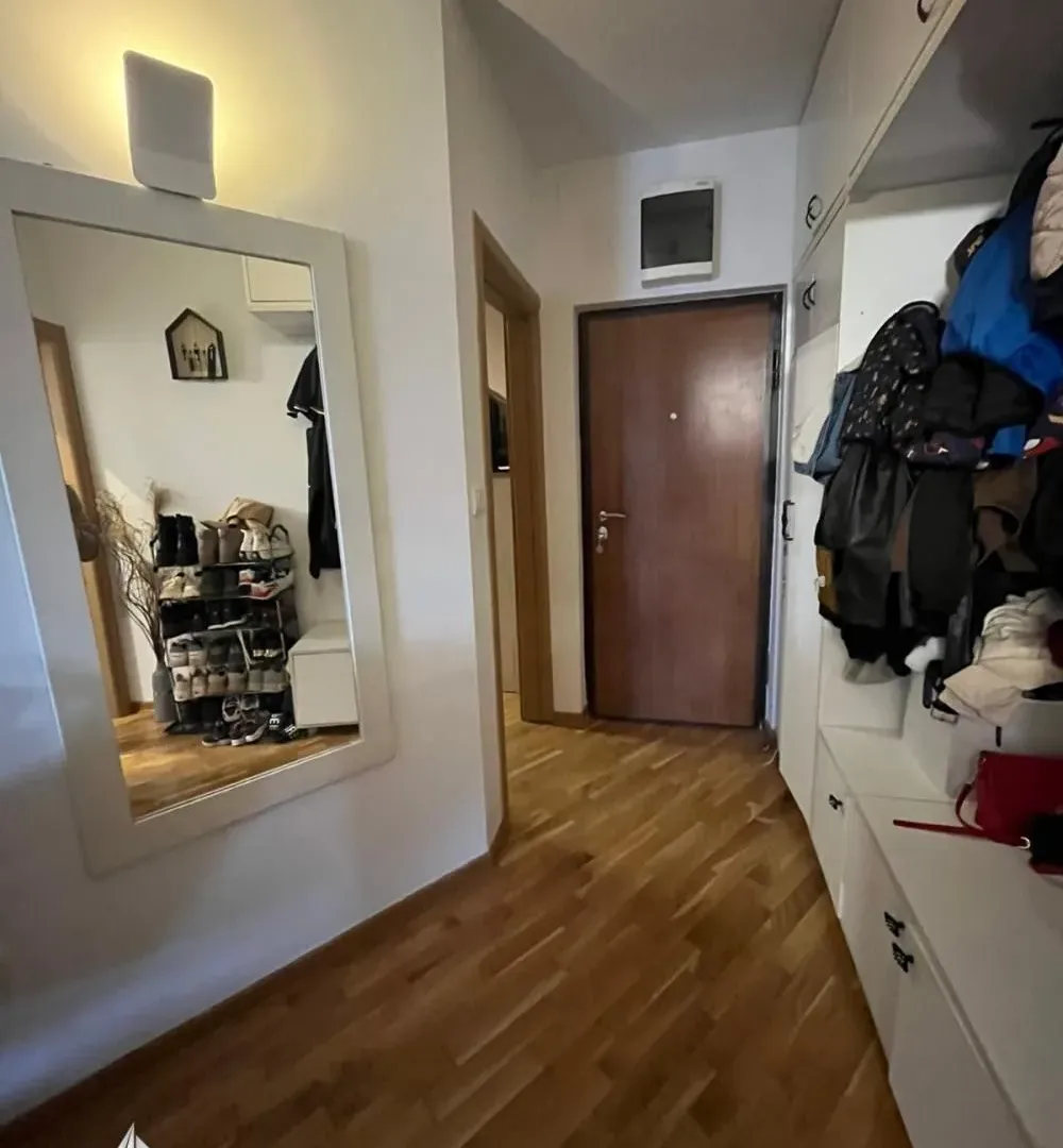Prodaja, trosoban stan, 83m², Zvezdara Sve Podlokacije, Beograd