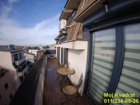 Sale, four bedroom apartment, 103m², Voždovačka Crkva, Voždovac Sve Podlokacije - image 17