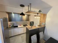 Rent, two bedroom apartment, 70m², Master Kvart, Podgorica - image 5