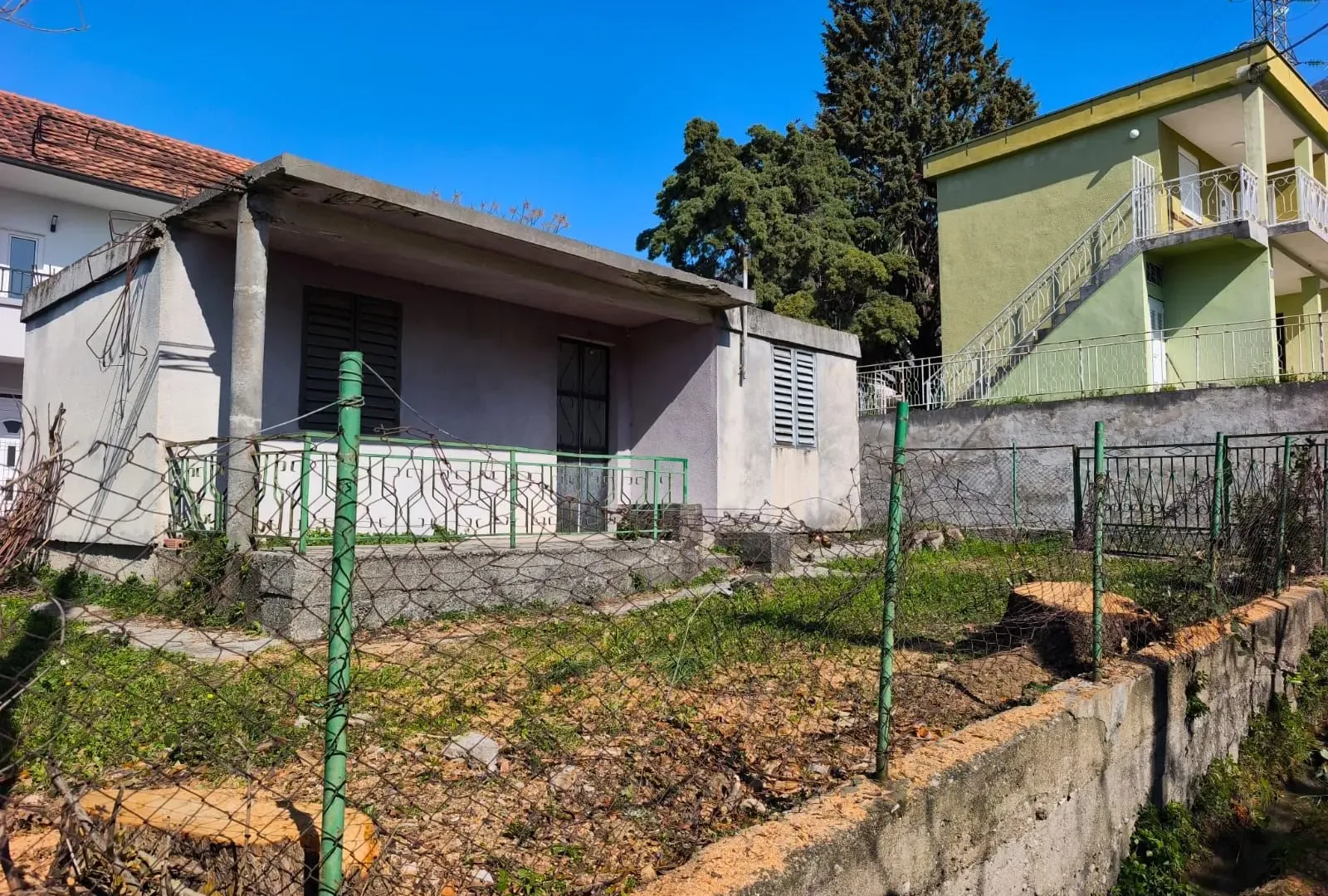 Prodaja, kuća, 41m², Sutomore, Bar