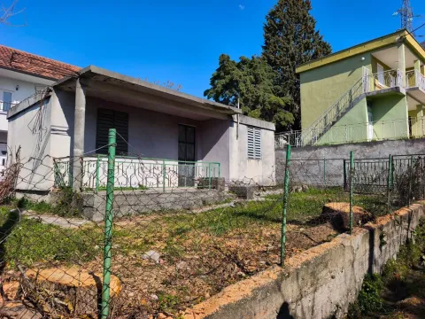 Prodaja, kuća, 41m², Sutomore, Bar - image 4