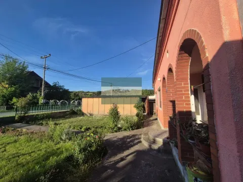 Prodaja, kuća, 89m², Bresje, Jagodina - image 32