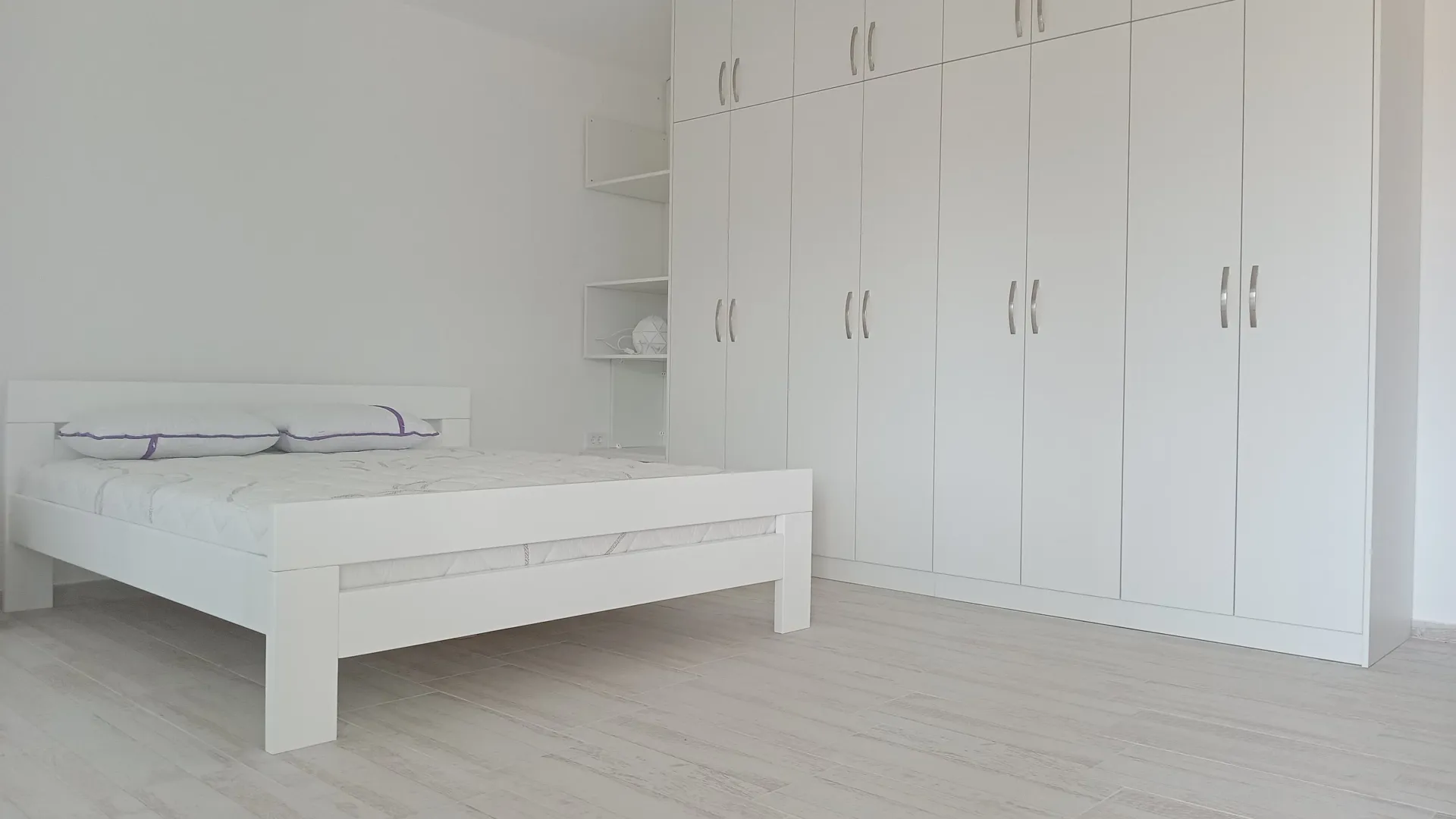 Rent, two bedroom apartment, 70m², Radanovići, Kotor