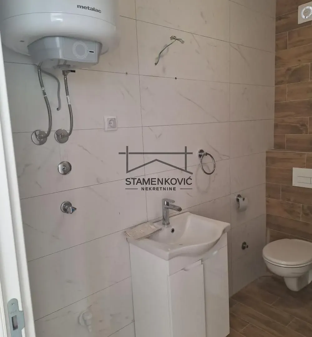 Prodaja, jednosoban stan, 30m², Klisa, Novi Sad Sve Podlokacije