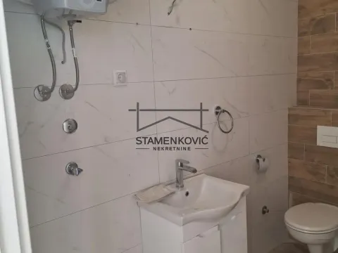 Prodaja, jednosoban stan, 30m², Klisa, Novi Sad Sve Podlokacije - image 9
