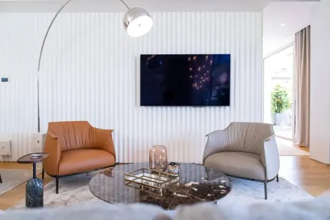 Prodaja, trosoban stan, 270m², Dukley Gardens, Budva - image 3