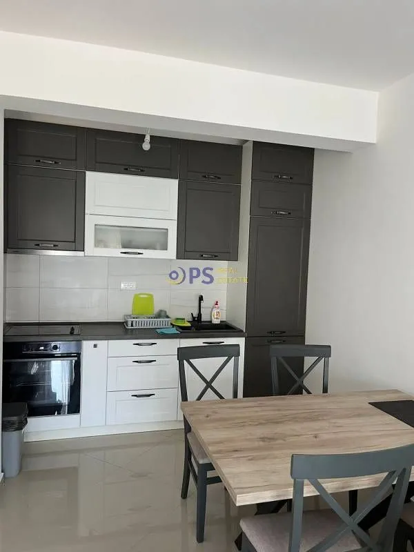 Rent, one bedroom apartment, 44m², Bar, Crna Gora