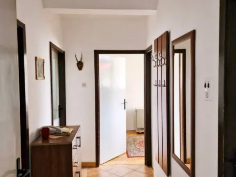 Sale, two bedroom apartment, 58m², Cetinje, Crna Gora - image 10