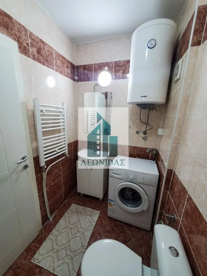 Prodaja, dvosoban stan, 46m², Medijana, Niš