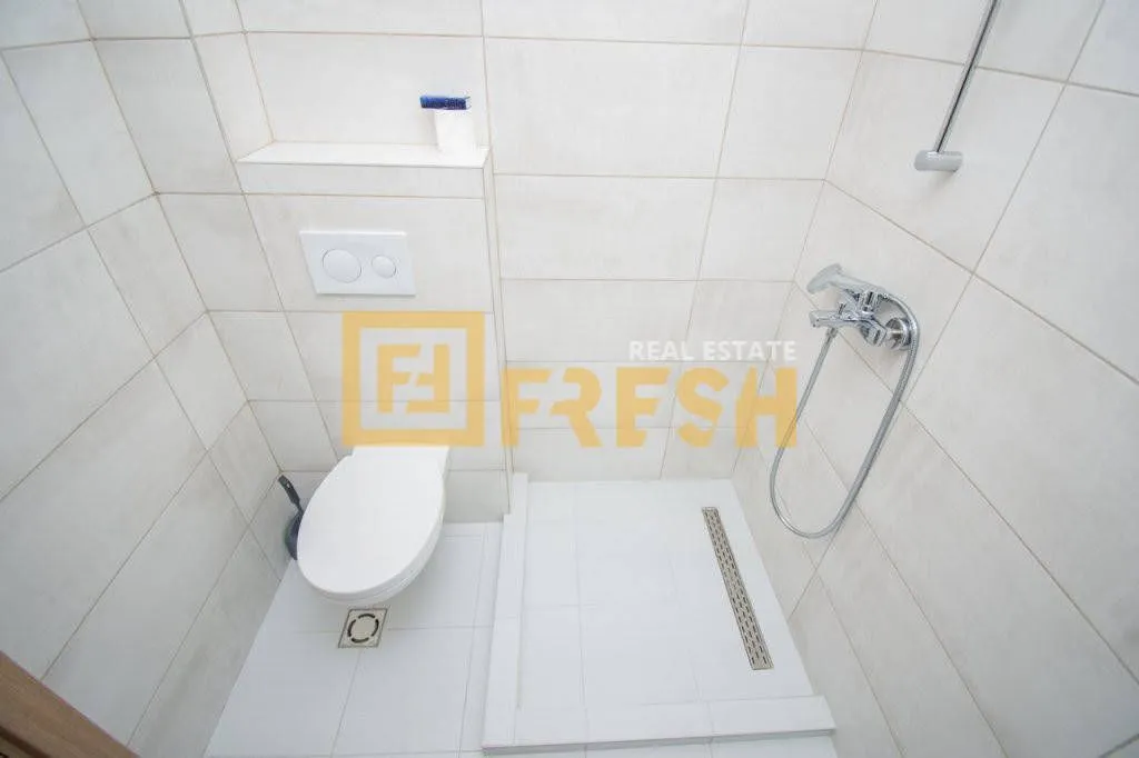 Rent, one bedroom apartment, 42m², Zabjelo, Podgorica