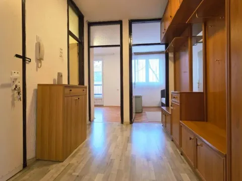 Prodaja, dvosoban stan, 65m², Brace Jerković, Voždovac Sve Podlokacije - image 11