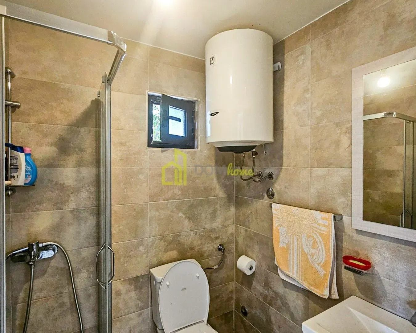 Prodaja, kuća, 106m², Kumbor, Herceg Novi