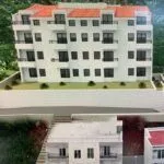 Sale, studio apartment, 35m², Bijeli Do, Budva - image 8