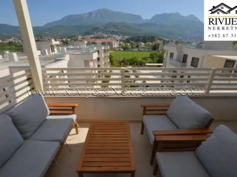 Prodaja, jednosoban stan, 66m², Igalo, Herceg Novi - image 5