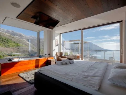 Prodaja, dvosoban stan, 168m², Bečići, Budva - image 9