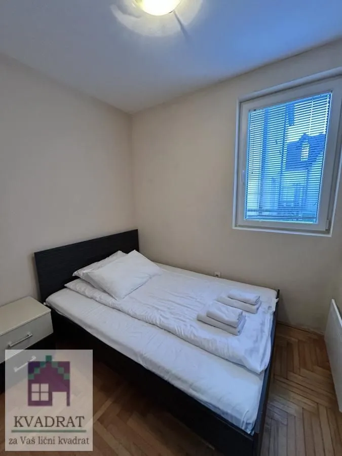 Prodaja, jednosoban stan, 27m², Kraljevi Čardaci, Kopaonik