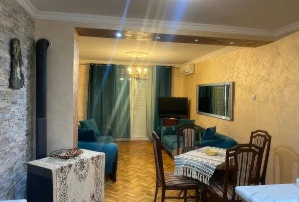 Sale, apartment, 75m², Budva, Crna Gora
