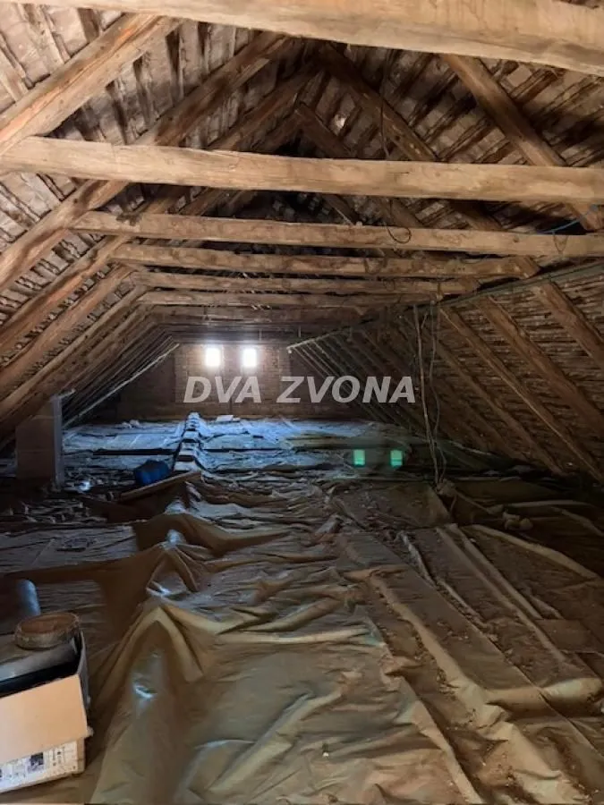 Prodaja, kuća, 121m², Čortanovci, Inđija
