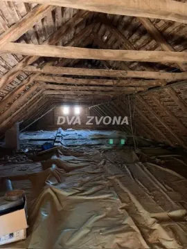 Prodaja, kuća, 121m², Čortanovci, Inđija - image 17