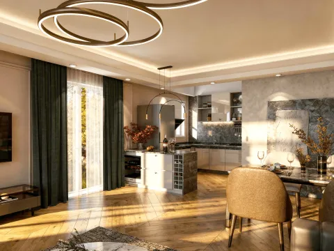 Prodaja, jednosoban stan, 55m², Sutomore, Bar - image 4