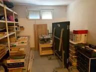 Rent, house, 240m², Donja Gorica, Podgorica - image 33