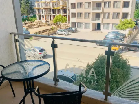 Sale, one bedroom apartment, 40m², Ulcinj, Crna Gora - image 10