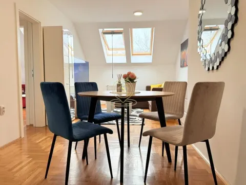 Izdavanje, trosoban stan, 52m², Centar, Novi Sad - image 3
