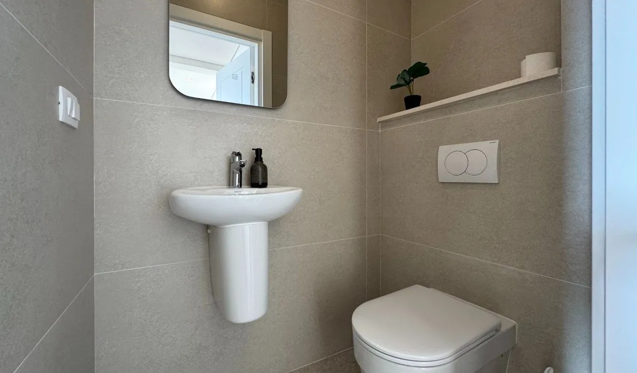 Prodaja, dvosoban stan, 76m², Tivat, Crna Gora