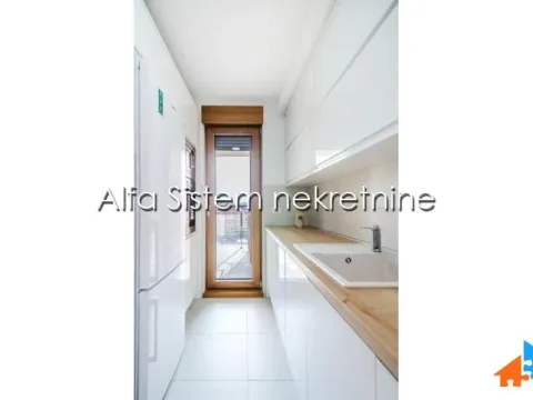 Izdavanje, trosoban stan, 65m², Novi Beograd Blok 67, Novi Beograd Sve Podlokacije - image 7