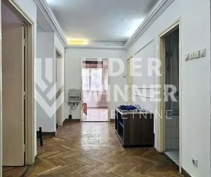 Prodaja, trosoban stan, 89m², Stari Grad, Beograd - image 1