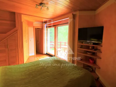 Prodaja, kuća, Pitomine, Žabljak - image 5