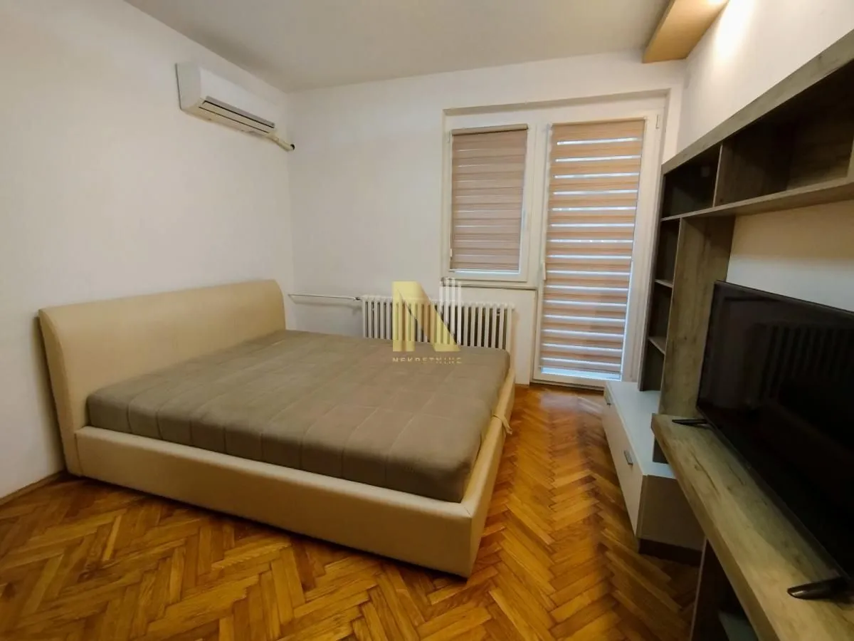 Izdavanje, jednosoban stan, 33m², Liman 2, Novi Sad Sve Podlokacije
