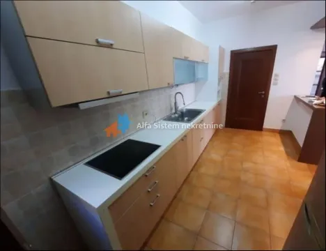 Izdavanje, stan, 172m², Vračar Sve Podlokacije, Beograd - image 4
