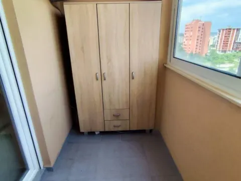 Izdavanje, jednosoban stan, 48m², Tuški Put, Podgorica - image 10