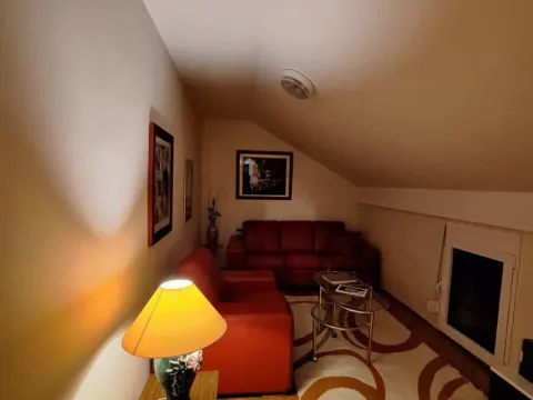 Stan in Donja Gorica