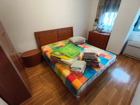 Rent, three bedroom apartment, 90m², Centar, Podgorica - image 5