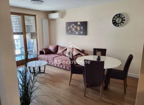 Izdavanje, dvosoban stan, 51m², Lekino Brdo, Voždovac Sve Podlokacije - image 3