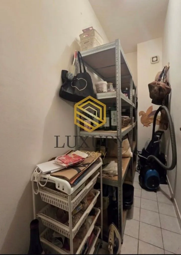Sale, three bedroom apartment, 108m², Momišići, Podgorica