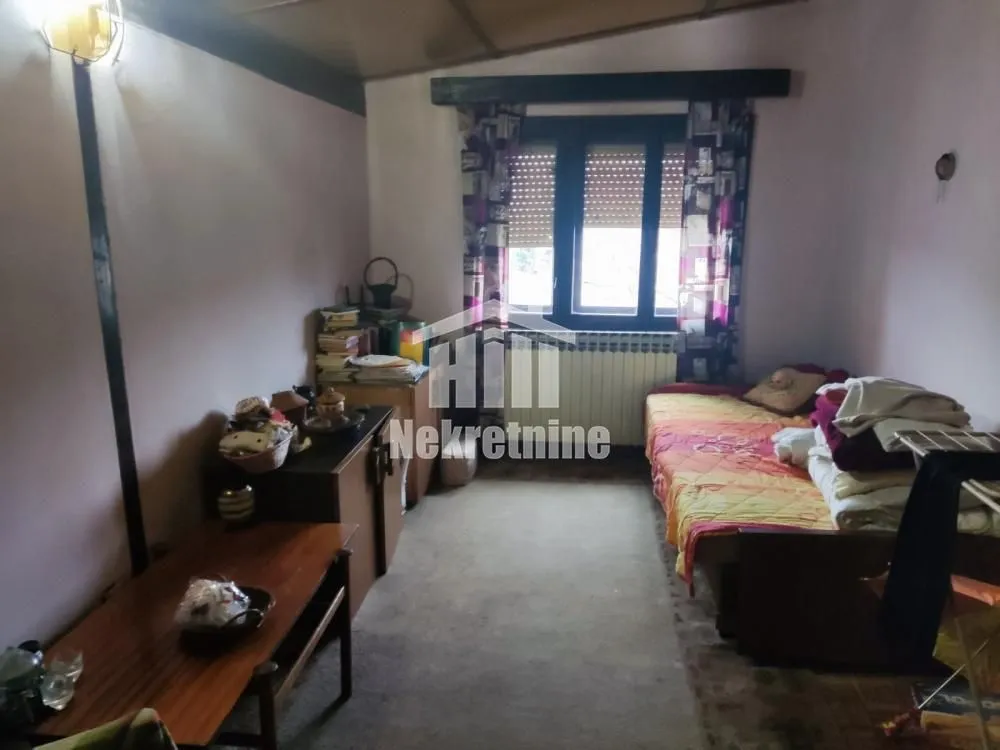 Prodaja, četvorosoban stan, 124m², Čukarica, Beograd