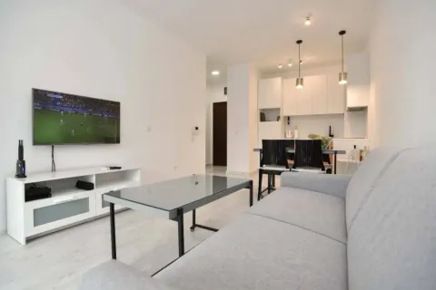 Izdavanje, jednosoban stan, 46m², Dubovica, Budva - image 2