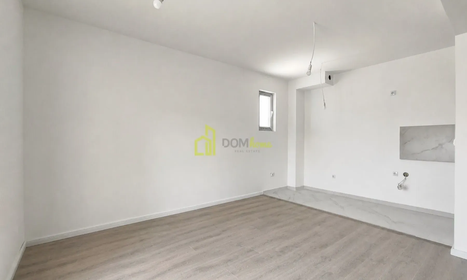 Sale, three bedroom apartment, 72m², Zabjelo, Podgorica