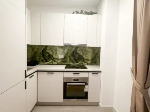 Prodaja, jednosoban stan, 42m², Kolašin, Crna Gora - image 5